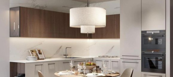 Apartamento T1 em Dubai, UAE N.º 96209 8