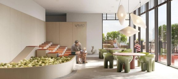 Apartamento T1 em Dubai, UAE N.º 96209 18