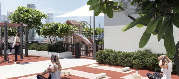 Apartamento T1 em Dubai, UAE N.º 96209 12