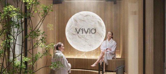 Apartamento T1 em Dubai, UAE N.º 96209 19