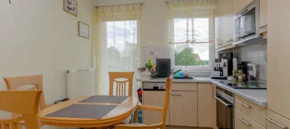 Apartamento T2 em Niederschonhausen, Germany N.º 96991 6