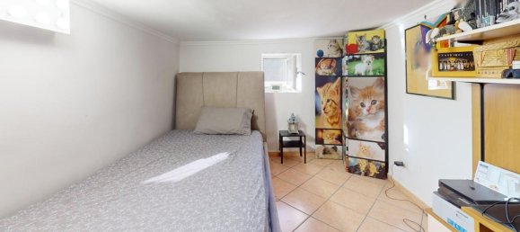 4 rooms Apartment in Naples, Italy No. 1785 14