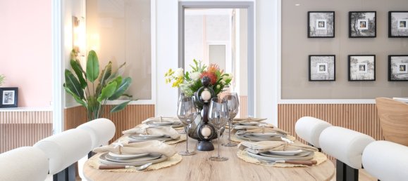 Квартира с 4 комнатами в Паттайя, Таиланд № 62801 6