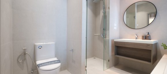 Квартира с 4 комнатами в Паттайя, Таиланд № 62801 21