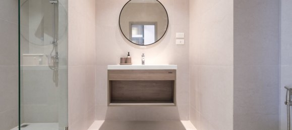 Квартира с 4 комнатами в Паттайя, Таиланд № 62801 20