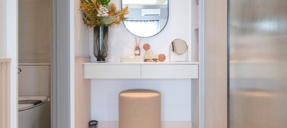 Квартира с 4 комнатами в Паттайя, Таиланд № 62801 17