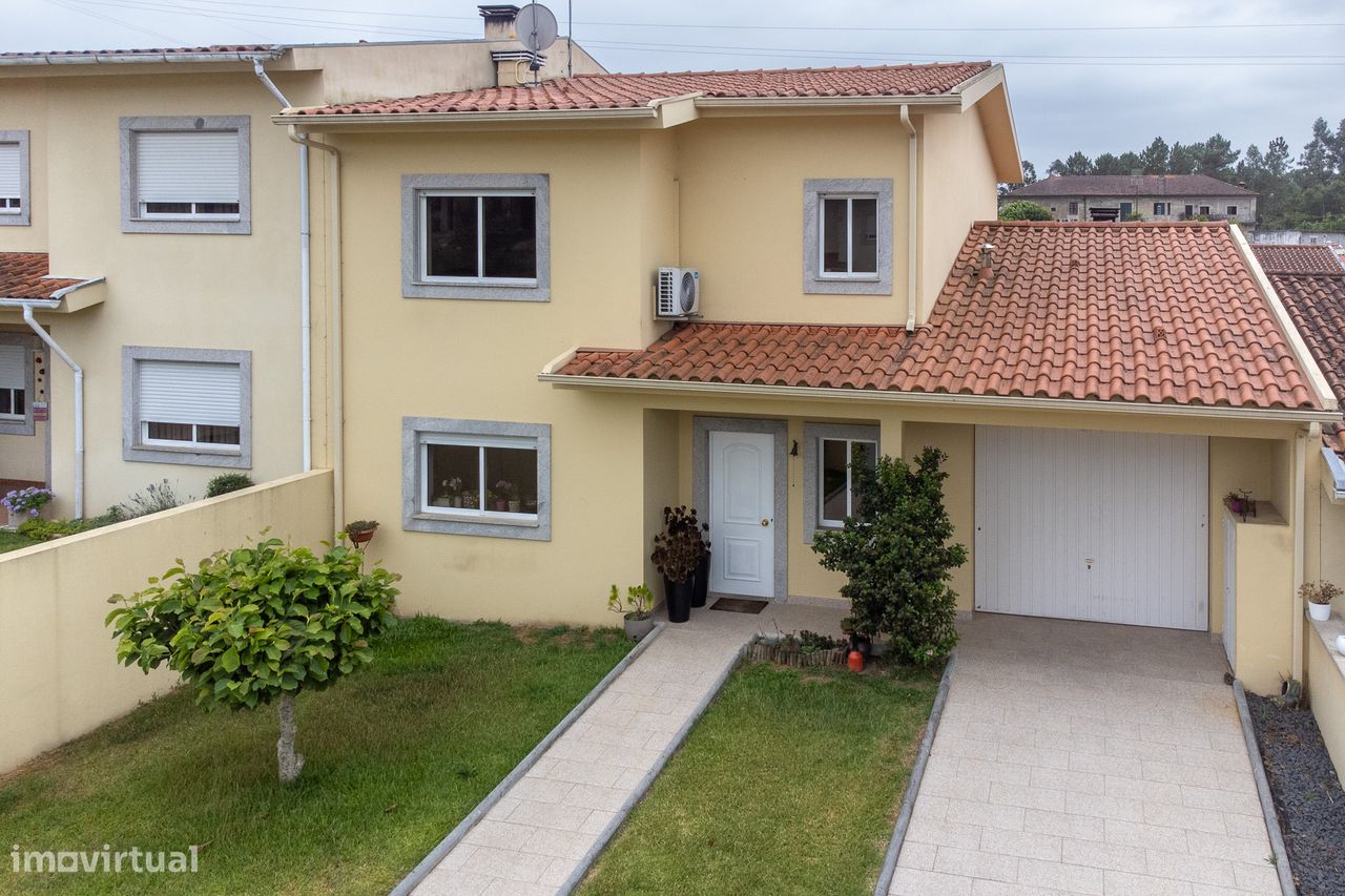 3 bedrooms House in Bico, Portugal No. 308355