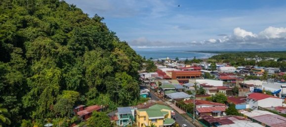 400m² Hotel in Savegre, Costa Rica No. 2031 3