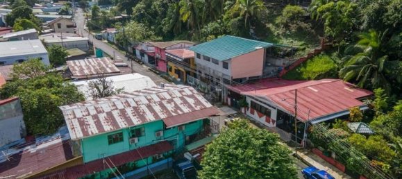 400m² Hotel in Savegre, Costa Rica No. 2031 6