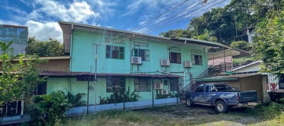 400m² Hotel in Savegre, Costa Rica No. 2031 5