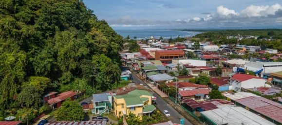 400m² Hotel in Savegre, Costa Rica No. 2031 4