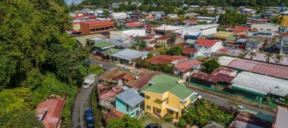 400m² Hotel in Savegre, Costa Rica No. 2031 2