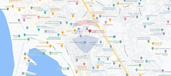 197m² Commercial property in Povoa de Varzim, Portugal No. 38826 6