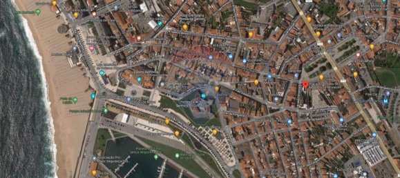 197m² Commercial property in Povoa de Varzim, Portugal No. 38826 5