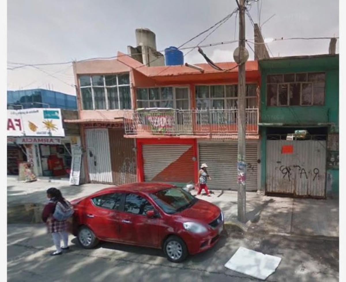 3 غرف نوم منزل في Tultitlan, Mexico رقم 219304