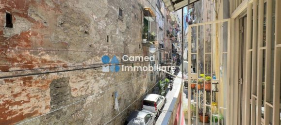3 rooms Apartment in Naples, Italy No. 39866 28