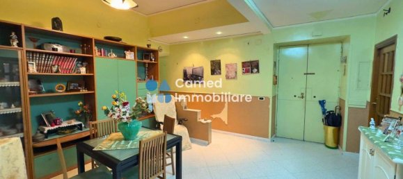 3 rooms Apartment in Naples, Italy No. 39866 19