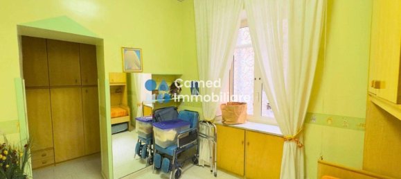 3 rooms Apartment in Naples, Italy No. 39866 40