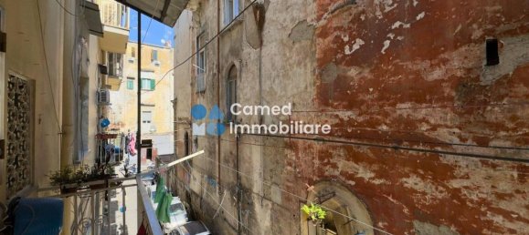3 rooms Apartment in Naples, Italy No. 39866 27