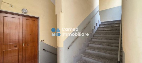 3 rooms Apartment in Naples, Italy No. 39866 16