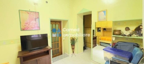 3 rooms Apartment in Naples, Italy No. 39866 41