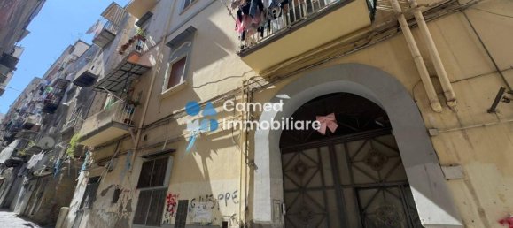 3 rooms Apartment in Naples, Italy No. 39866 11