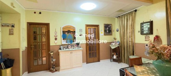 3 rooms Apartment in Naples, Italy No. 39866 22