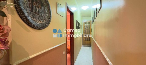 3 rooms Apartment in Naples, Italy No. 39866 34