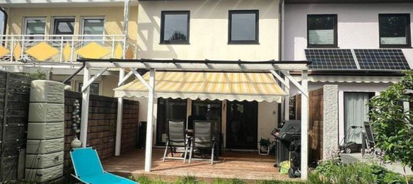 5غرفة تاون هاوس في Freiburg im Breisgau, Germany رقم 292760 3