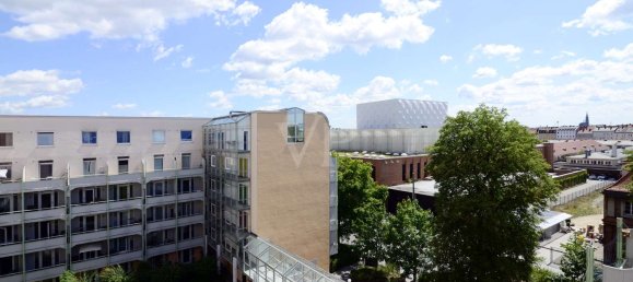 Studio in Munich, Germany No. 358651 6