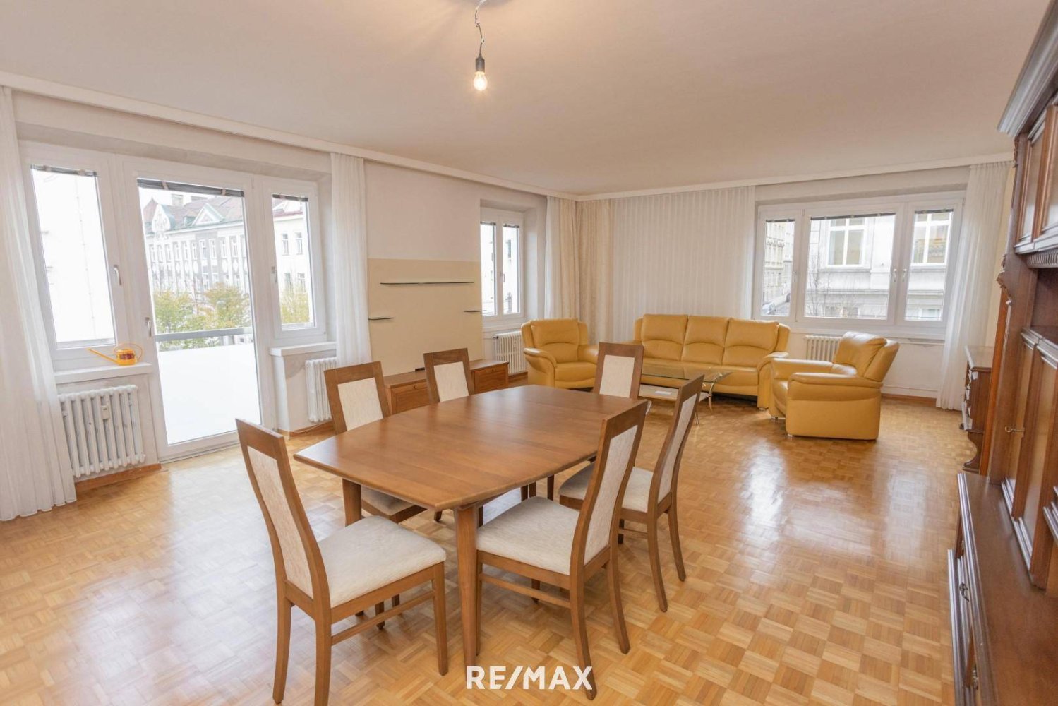Apartamento de 4 divisões em Wahring, Austria N.º 195056
