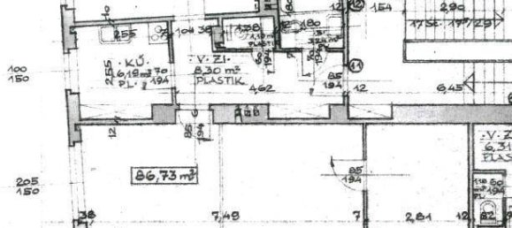 Apartamento de 4 divisões em Wahring, Austria N.º 195056 8