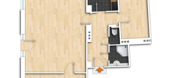 Apartamento de 4 divisões em Wahring, Austria N.º 195056 7