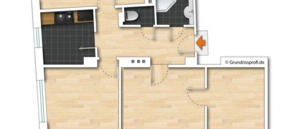 Apartamento de 4 divisões em Wahring, Austria N.º 195056 6