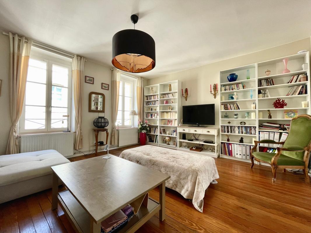 2 Schlafzimmer Wohnung in Metz, France, Nr. 329138