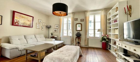 2 Schlafzimmer Wohnung in Metz, France, Nr. 329138 2