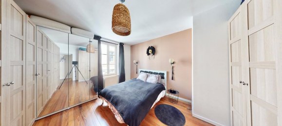 2 Schlafzimmer Wohnung in Metz, France, Nr. 329138 7