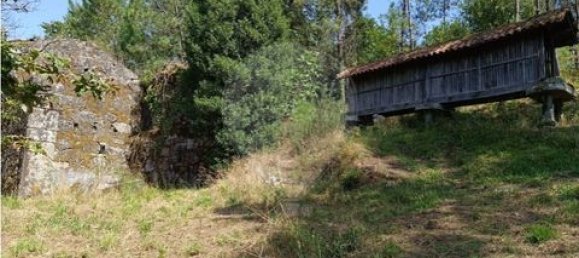 142m² Land in Guimaraes, Portugal No. 190044 20