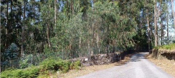 142m² Land in Guimaraes, Portugal No. 190044 8