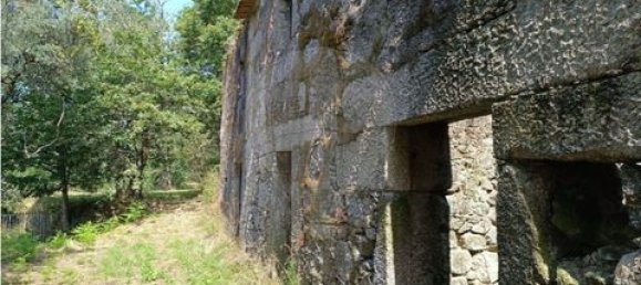 142m² Land in Guimaraes, Portugal No. 190044 7