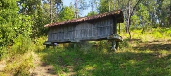 142m² Land in Guimaraes, Portugal No. 190044 5