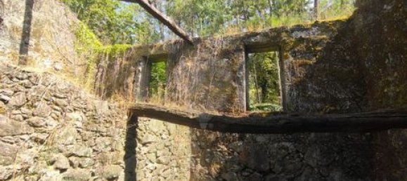 142m² Land in Guimaraes, Portugal No. 190044 26