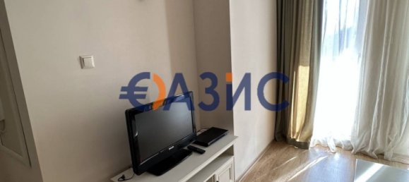 Apartamento T1 em Sveti Vlas, Bulgaria N.º 479 7