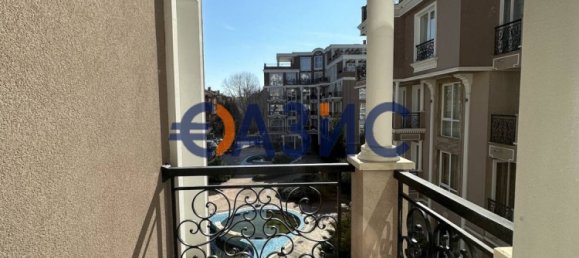 Apartamento T1 em Sveti Vlas, Bulgaria N.º 479 5