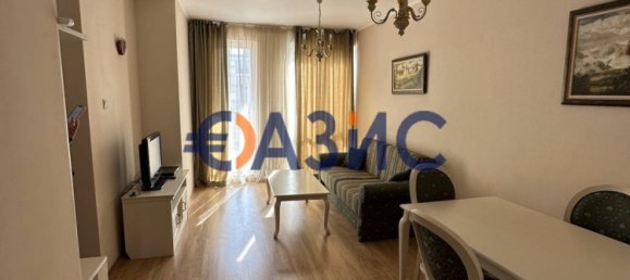 Apartamento T1 em Sveti Vlas, Bulgaria N.º 479 13