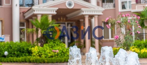 Apartamento T1 em Sveti Vlas, Bulgaria N.º 479 20