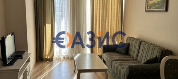 Apartamento T1 em Sveti Vlas, Bulgaria N.º 479 15