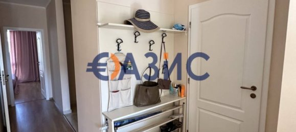 Apartamento T1 em Sveti Vlas, Bulgaria N.º 479 8