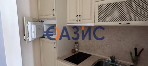 Apartamento T1 em Sveti Vlas, Bulgaria N.º 479 9
