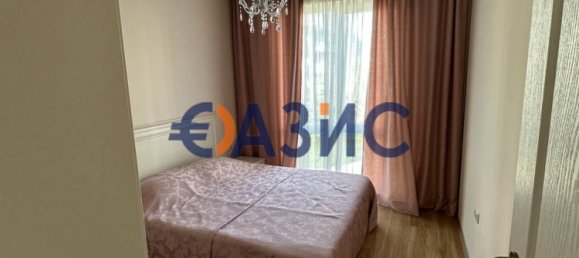 Apartamento T1 em Sveti Vlas, Bulgaria N.º 479 2